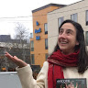 Meet your Posher, Raven